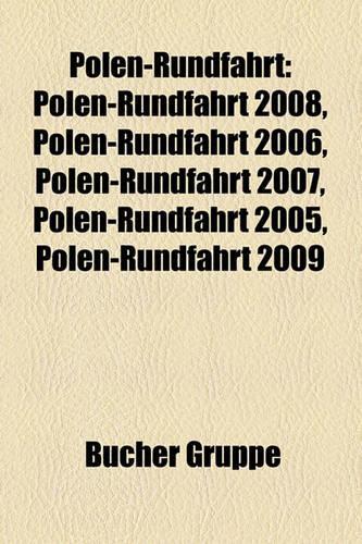 Polen-Rundfahrt