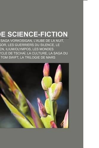 Cycle de Science-Fiction