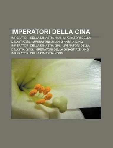 Imperatori Della Cina