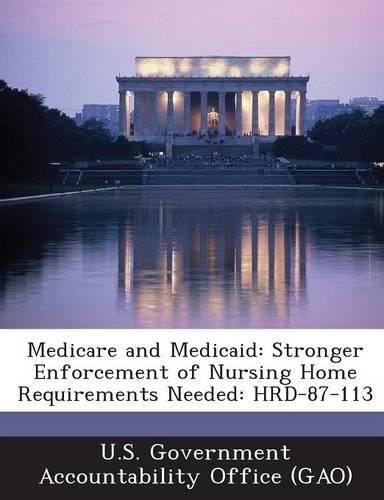 Medicare and Medicaid