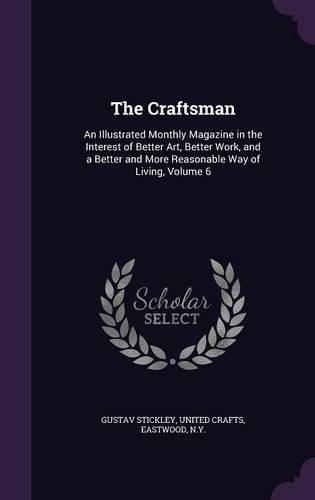 The Craftsman