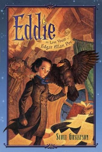 Eddie: The Lost Youth of Edgar Allan Poe(English)