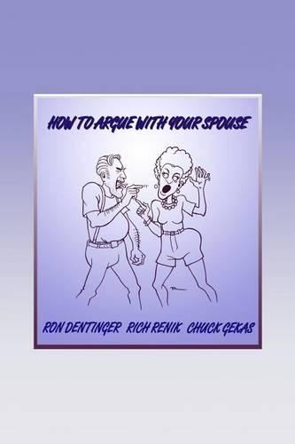 How to Argue With Your Spouse