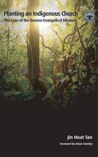 Planting an Indigenous Church