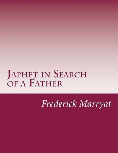 Japhet in Search of a Father