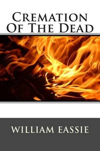 Cremation Of The Dead
