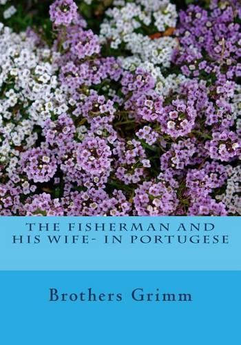 The Fisherman and his Wife- in Portugese
