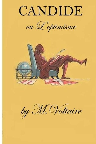 Candide ou L'optimisme