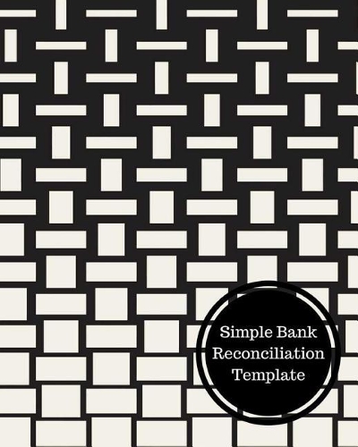 Simple Bank Reconciliation Template