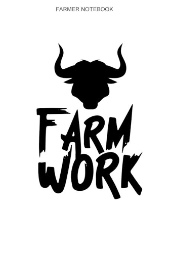Farmer Notebook