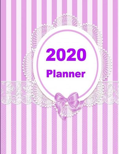 2020 Planner