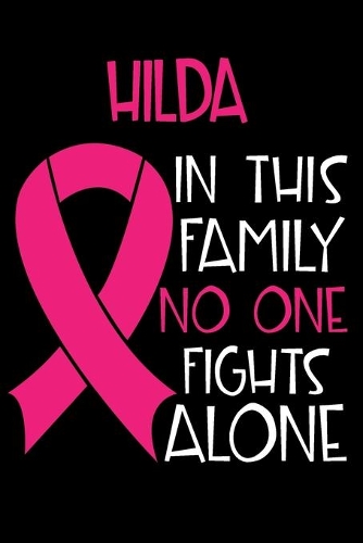 HILDA In This Family No One Fights Alone