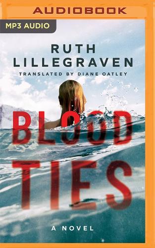 Blood Ties: (2 Clara)