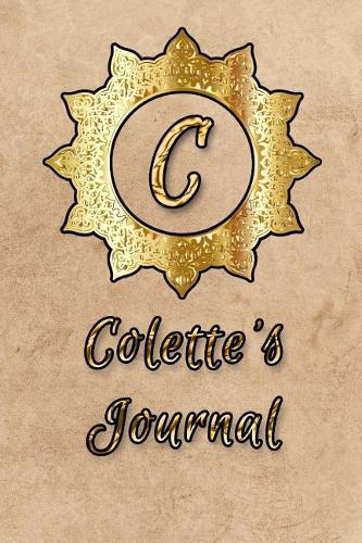 Colette's Journal