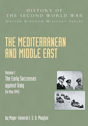 The Mediterranean and Middle East