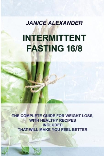 Intermittent Fasting 16/8