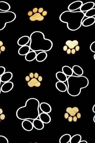 Pawprints