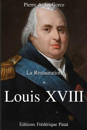 Louis XVIII