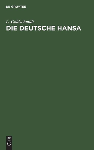 Die Deutsche Hansa