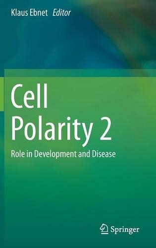 Cell Polarity 2