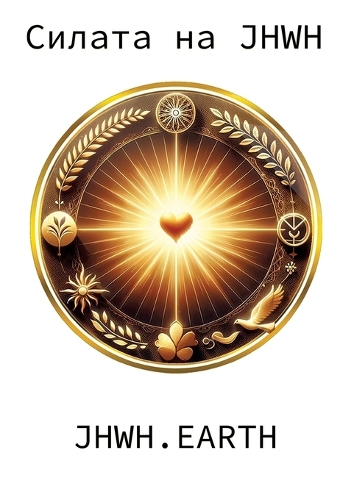 The Power Of YHWH in Bulgarian Language