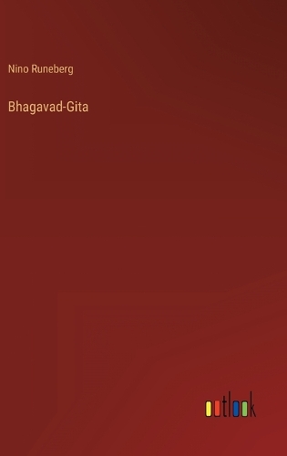 Bhagavad-Gita