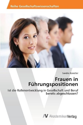 Frauen in Führungspositionen