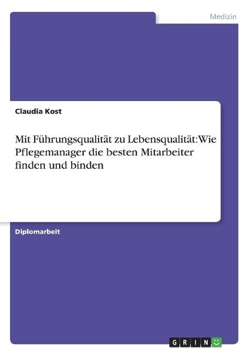 Mit Führungsqualität zu Lebensqualität