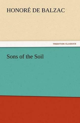 Sons of the Soil: (English)