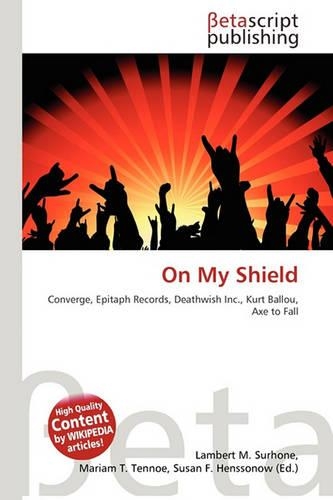 On My Shield