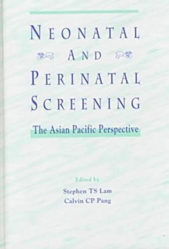 Neonatal and Perinatal Screening