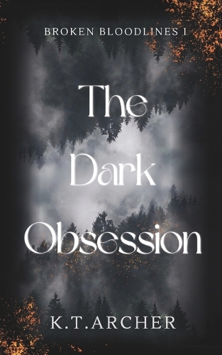 The Dark Obsession