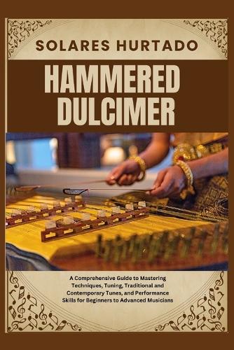 Hammered Dulcimer