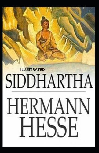 Siddhartha Illustrated