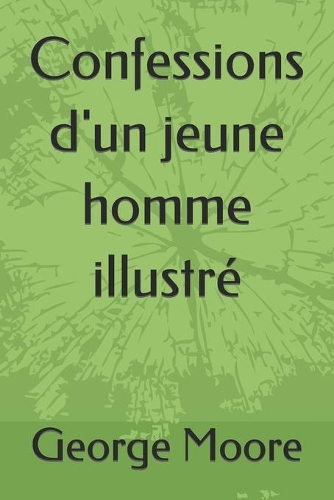 Confessions d'un jeune homme illustré
