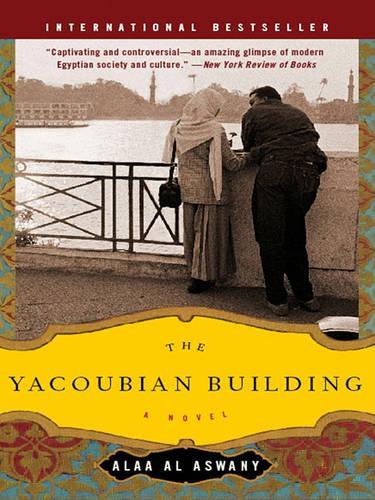 The Yacoubian Building: A Novel