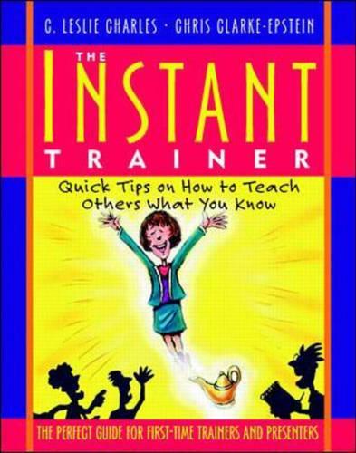 The Instant Trainer