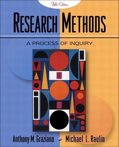 Research Methods