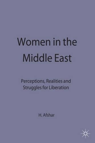 Women in the Middle East