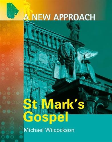 St.Mark's Gospel