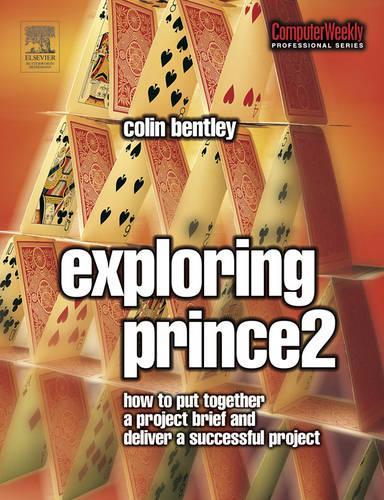 Exploring Prince 2