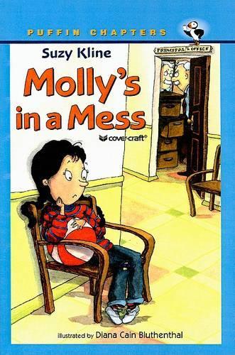 Molly's in a Mess