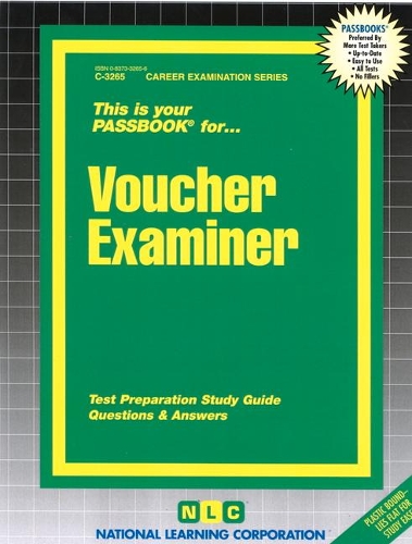 Voucher Examiner