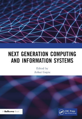 Next Generation Computing and Information Systems: Proceedings of the 2nd International Conference on Next Generation Computing and Information Systems (ICNGCIS 2023), December 18-19, 2023, Jammu, J&