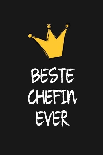 Beste Chefin