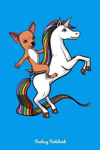 Fantasy Notebook