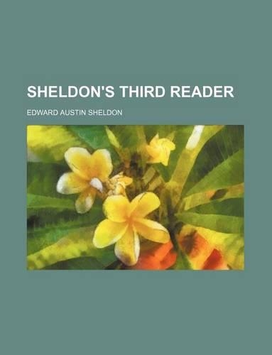 Sheldon's Third Reader