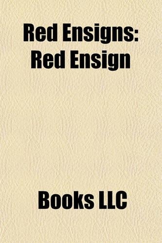 Red Ensigns