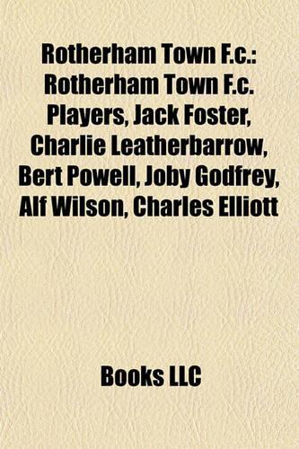 Rotherham Town F.C.