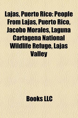 Lajas, Puerto Rico